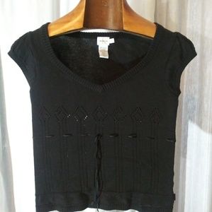 Black Calvin Klein Shirt - M